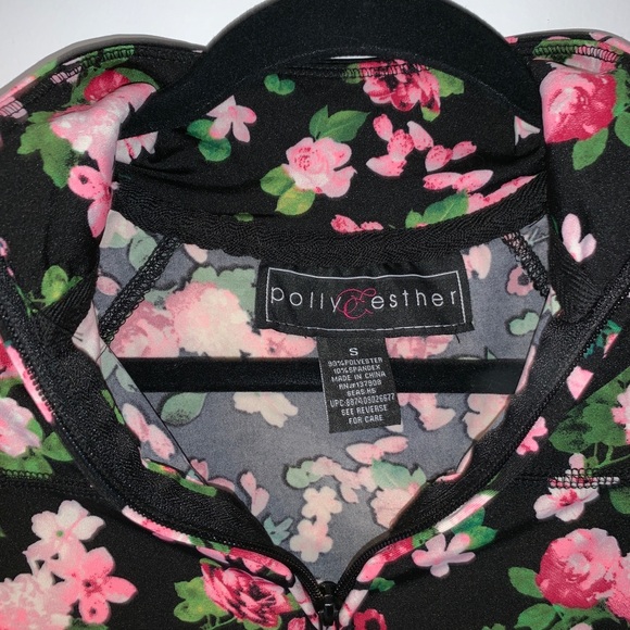 Running jacket - Picture 2 of 4